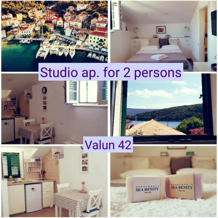 House Valun 42 Daire Dış mekan fotoğraf