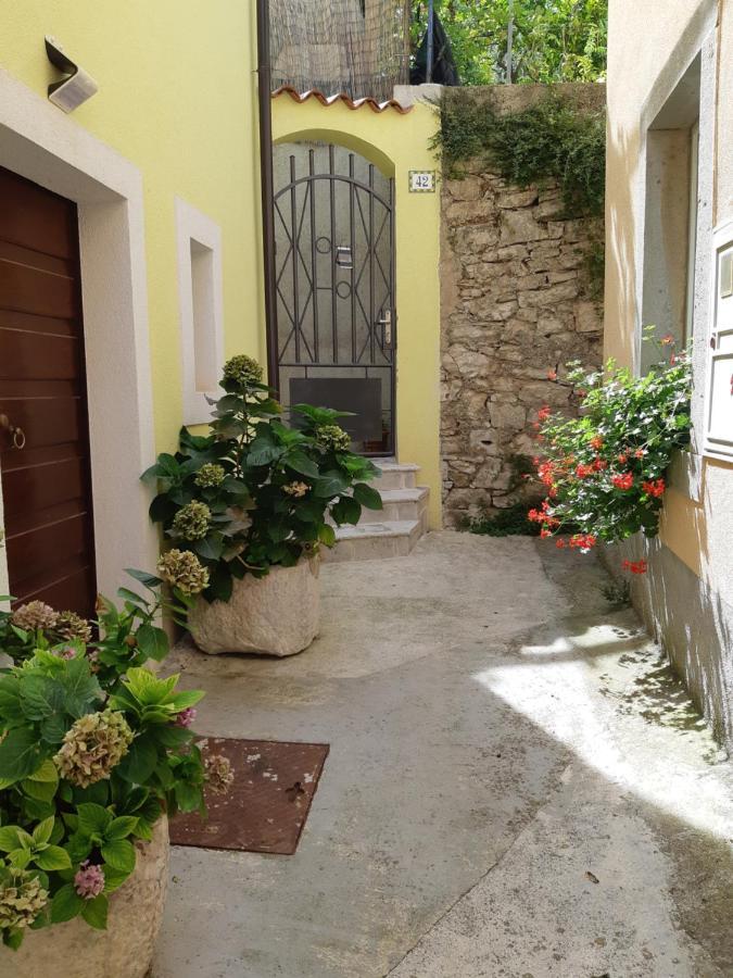 House Valun 42 Daire Dış mekan fotoğraf