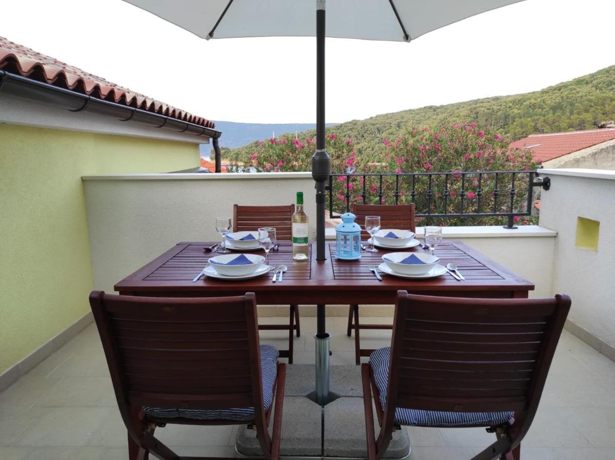 House Valun 42 Daire Dış mekan fotoğraf