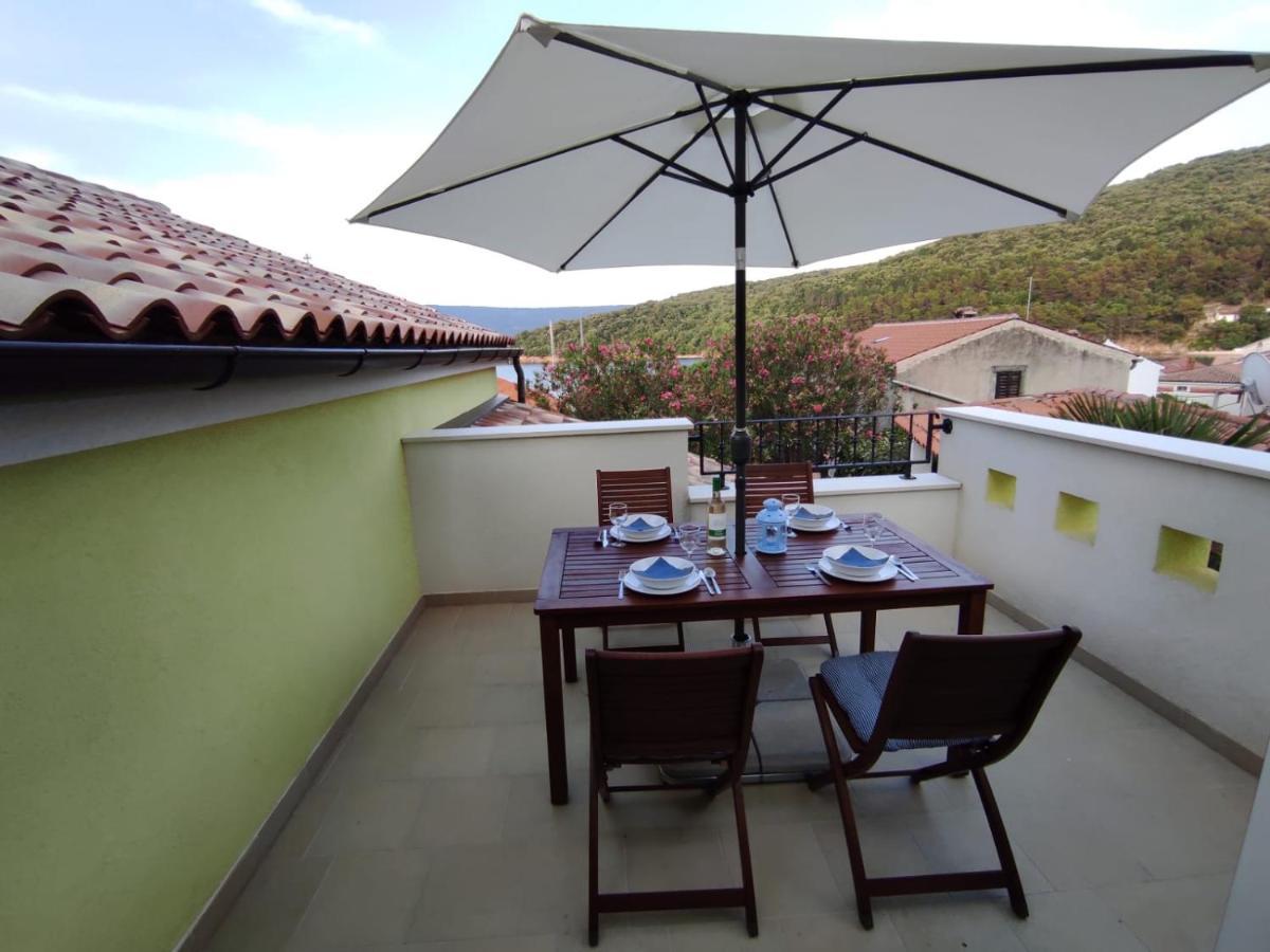 House Valun 42 Daire Dış mekan fotoğraf