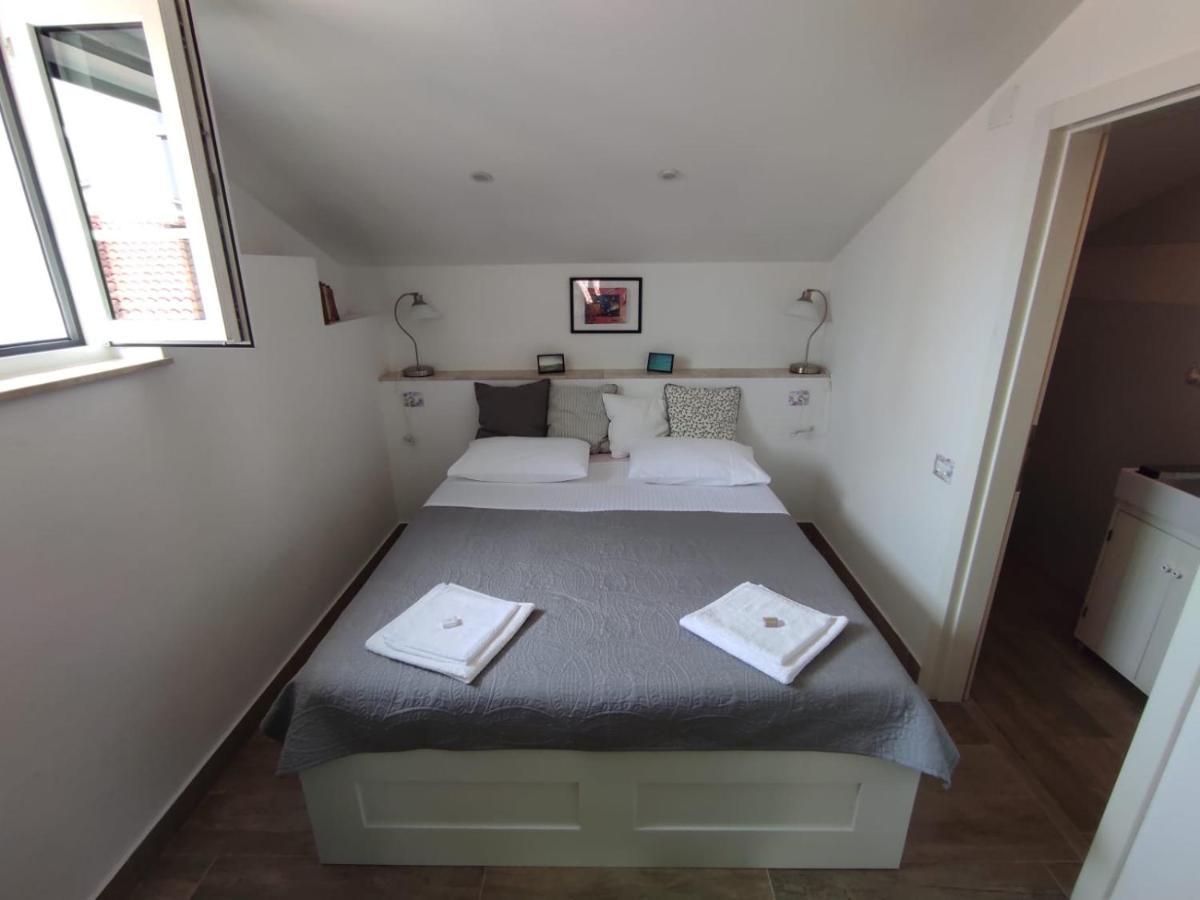 House Valun 42 Daire Dış mekan fotoğraf