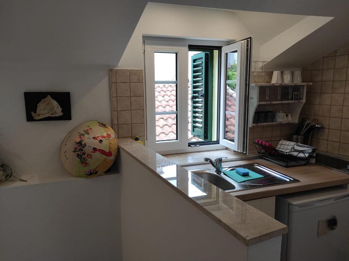 House Valun 42 Daire Dış mekan fotoğraf