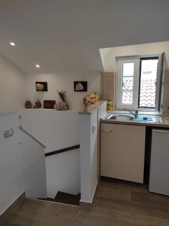 House Valun 42 Daire Dış mekan fotoğraf