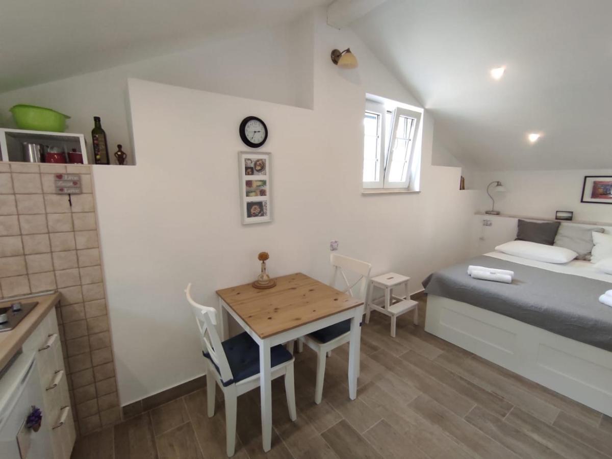 House Valun 42 Daire Dış mekan fotoğraf