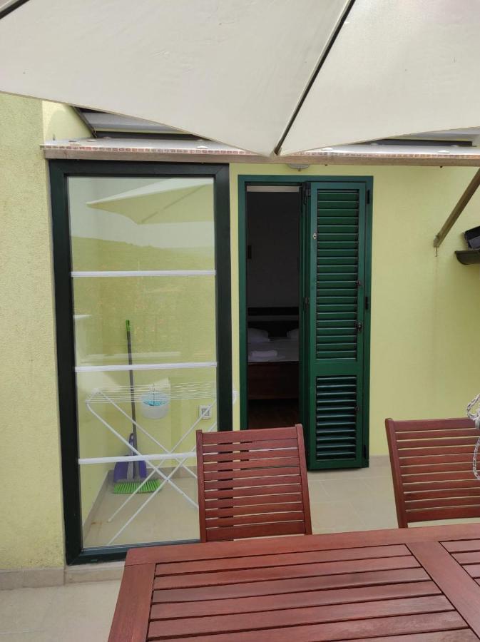 House Valun 42 Daire Dış mekan fotoğraf