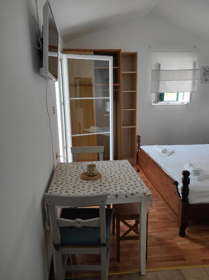 House Valun 42 Daire Dış mekan fotoğraf