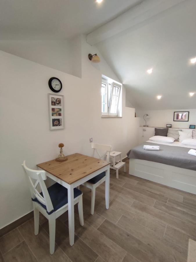 House Valun 42 Daire Dış mekan fotoğraf