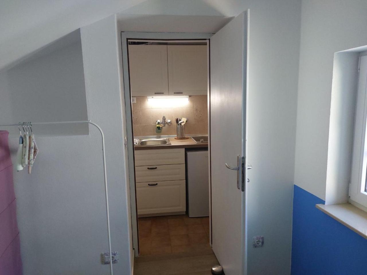 House Valun 42 Daire Dış mekan fotoğraf