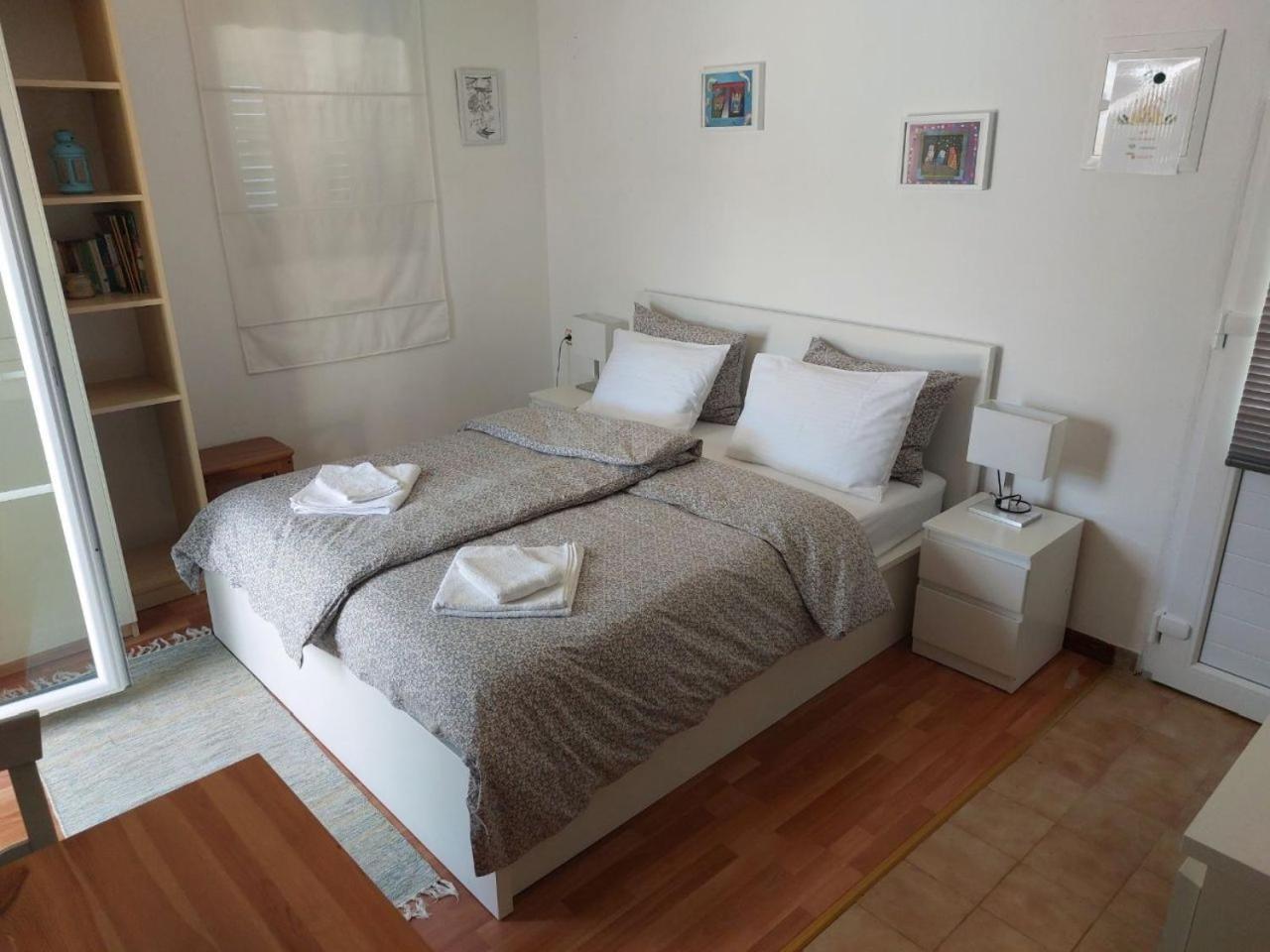 House Valun 42 Daire Dış mekan fotoğraf