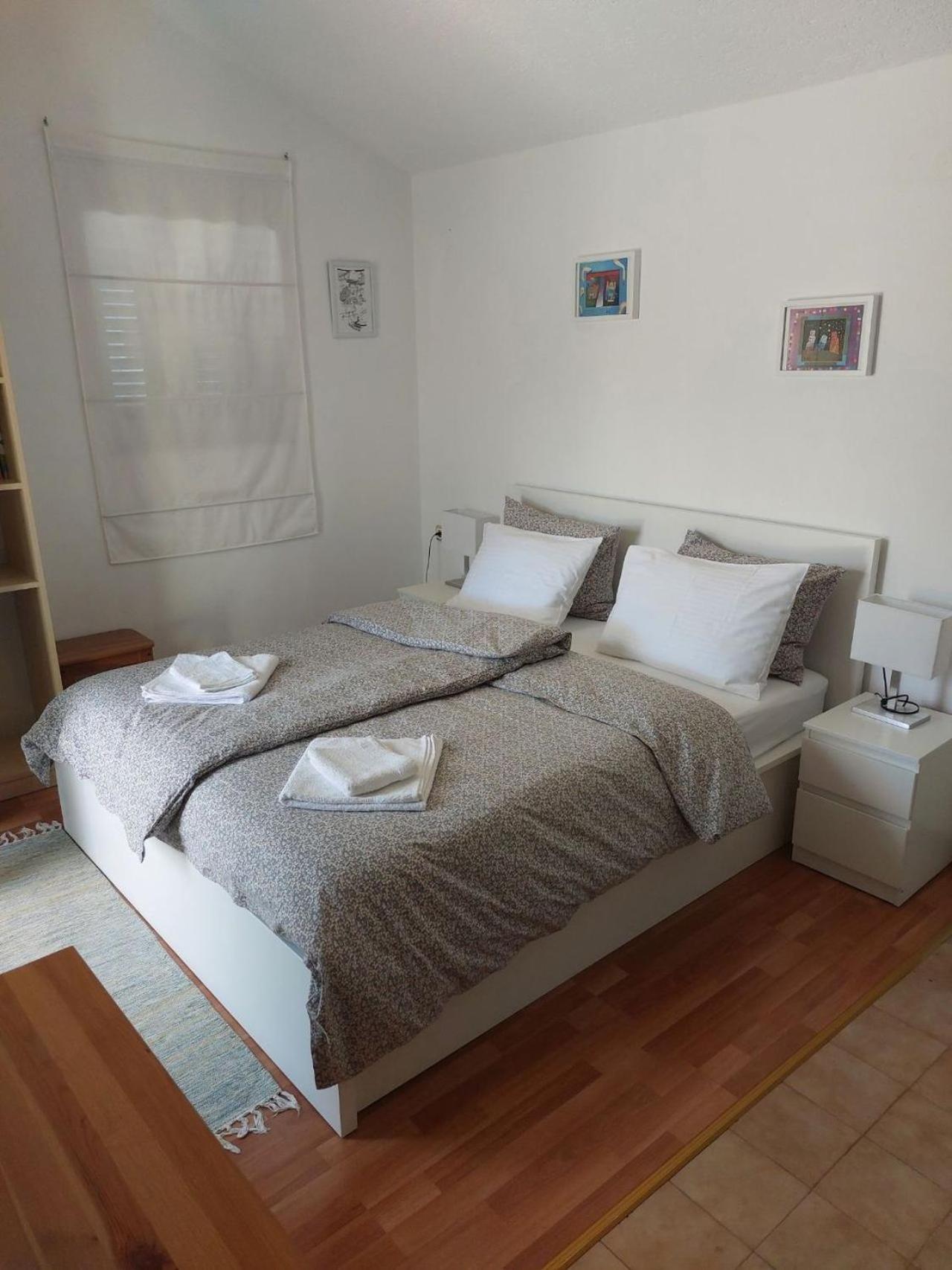 House Valun 42 Daire Dış mekan fotoğraf