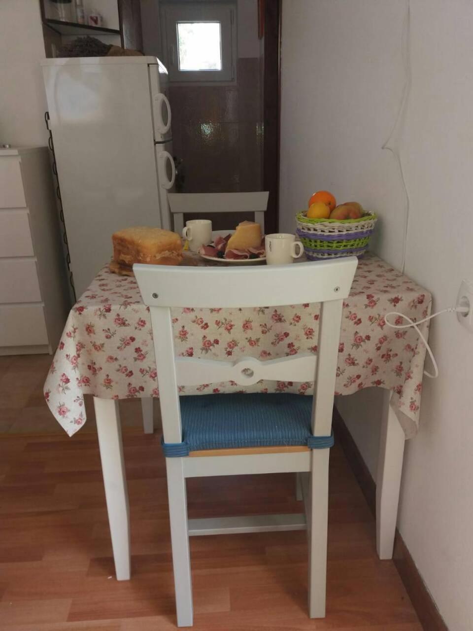 House Valun 42 Daire Dış mekan fotoğraf