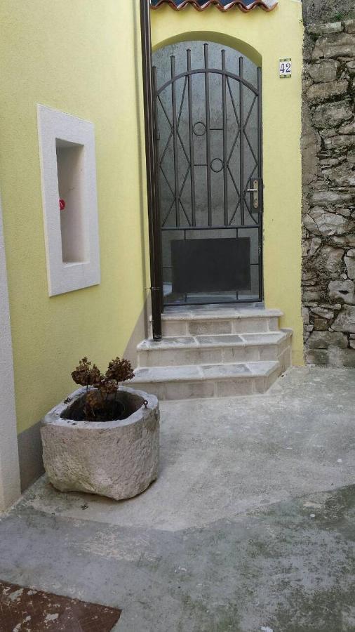 House Valun 42 Daire Dış mekan fotoğraf