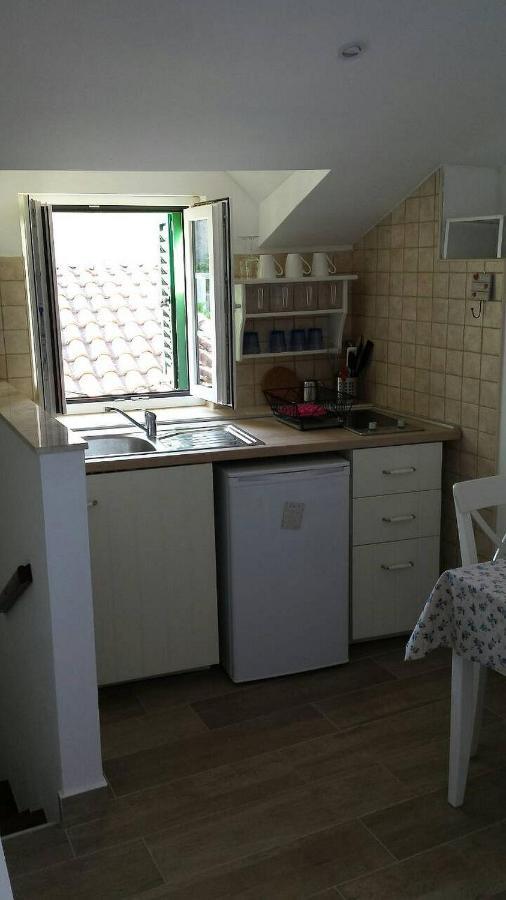House Valun 42 Daire Dış mekan fotoğraf